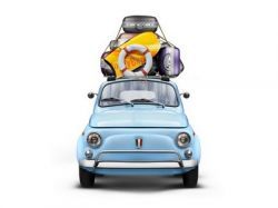 Assurance auto MMA - Kilomètres non roulés remboursés