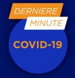 Covid : les assureurs versent 200 millions € au fond de solidarité