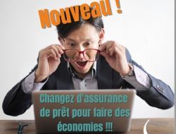 Finances  Comment conomiser sur lassurance de prt ?